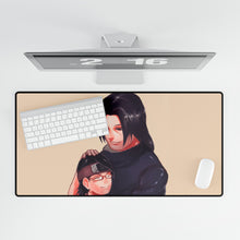 Load image into Gallery viewer, Anime Naruto Mouse Pad (Desk Mat)
