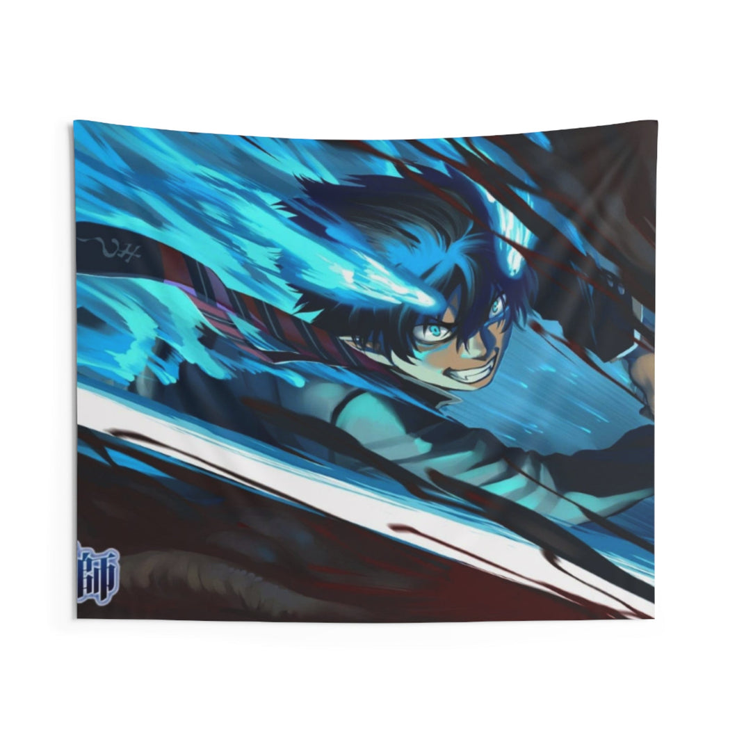 Rin Okumura Indoor Wall Tapestry