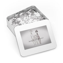 Load image into Gallery viewer, Anime Monogatari (Series) Jigsaw Puzzle

