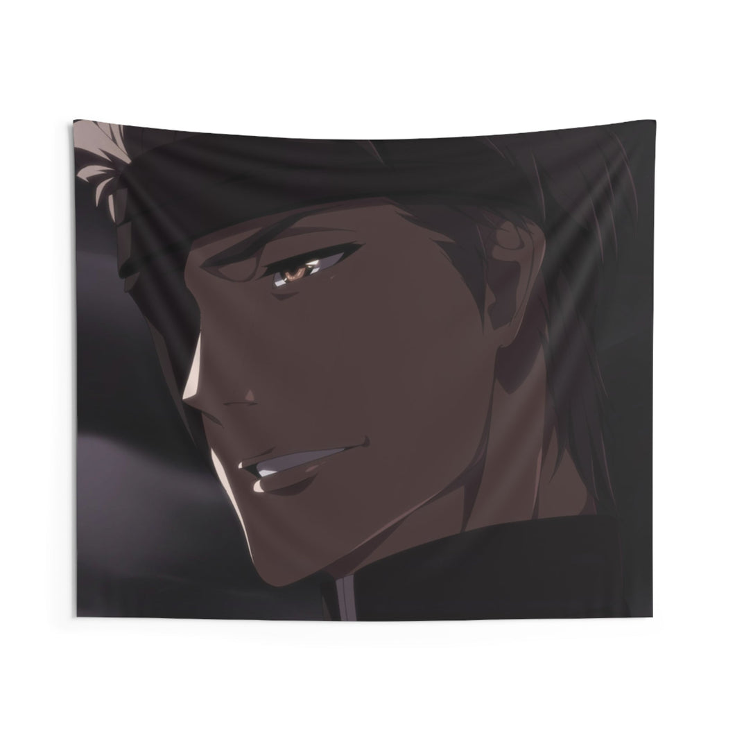 Anime Bleach Indoor Wall Tapestry
