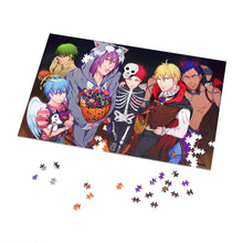 Load image into Gallery viewer, Anime Kuroko&#39;s Basketball Jigsaw Puzzle
