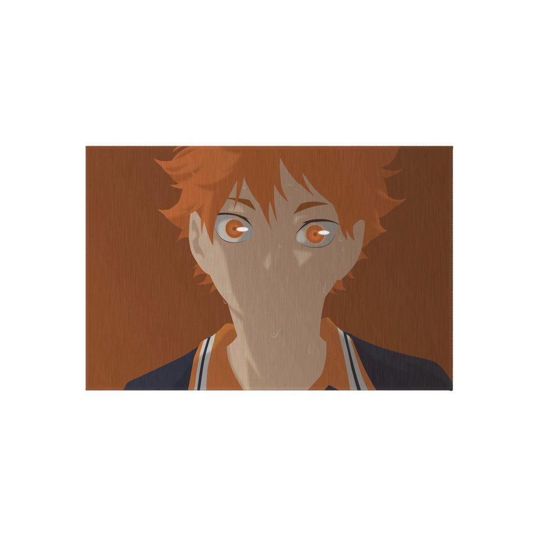 Haikyu!! Rug