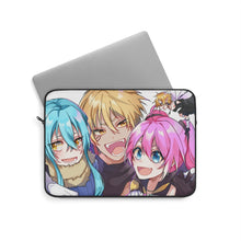 Load image into Gallery viewer, Anime That Time I Got Reincarnated as a Slime Laptop Sleeve
