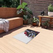 Load image into Gallery viewer, Code Geass Rug
