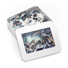 Load image into Gallery viewer, Anime Kantai Collection Jigsaw Puzzle

