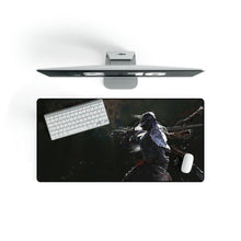 Load image into Gallery viewer, Elden Ring Game Tarnished Mouse Pad (Desk Mat)
