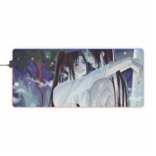 Load image into Gallery viewer, Mo Dao Zu Shi RGB LED Mouse Pad (Desk Mat)
