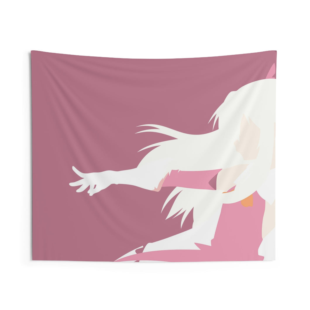 Fate/kaleid liner Prisma Illya Indoor Wall Tapestry