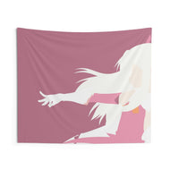 Fate/kaleid liner Prisma Illya Indoor Wall Tapestry