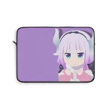 Load image into Gallery viewer, Kanna Kamui - Kobayashi-san Chi no Maid Dragon Laptop Sleeve
