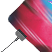 Load image into Gallery viewer, Dragon Ball Super RGB LED Mouse Pad (Desk Mat)
