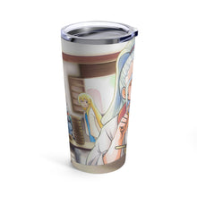 Load image into Gallery viewer, Goblin Slayer Dwarf Shaman, Goblin Slayer, High Elf Archer, Lizard Priest, Priestess Tumbler 20oz
