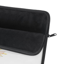 Load image into Gallery viewer, Aerodynamica Laptop Sleeve
