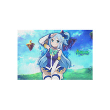 Load image into Gallery viewer, Aqua Rug
