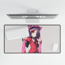 Load image into Gallery viewer, Anime The iDOLM@STER Cinderella Girls Mouse Pad (Desk Mat)
