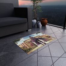Load image into Gallery viewer, Sasuke Uchiha Rug
