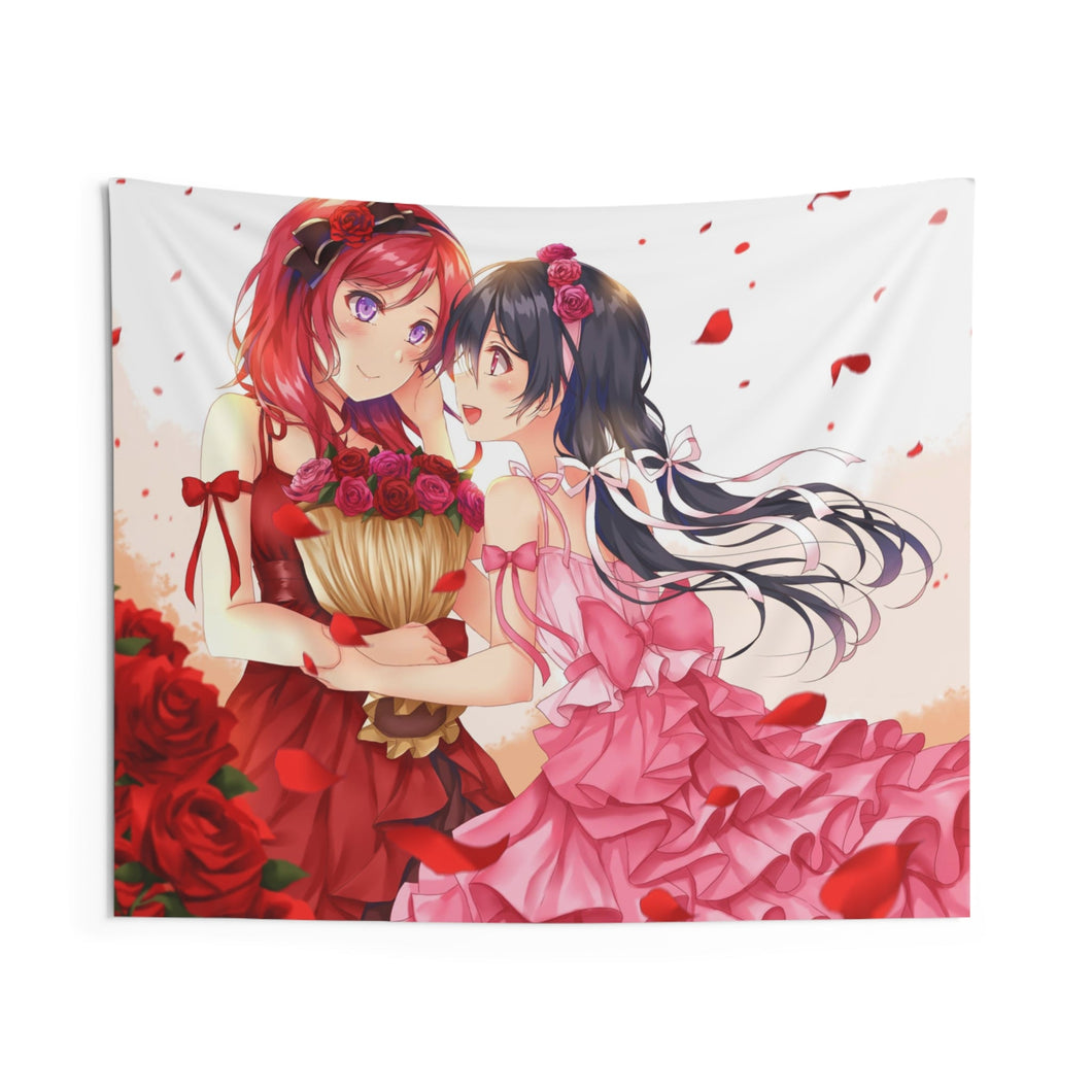 Love Live! Indoor Wall Tapestry