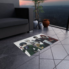 Load image into Gallery viewer, Black Butler Rug
