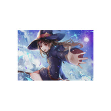 Load image into Gallery viewer, Little Witch Academia Atsuko Kagari, Computer Keyboard Pad Rug
