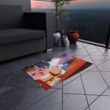 Load image into Gallery viewer, Amagi Brilliant Park Tiramie Rug
