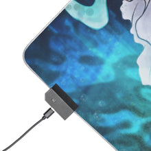 Load image into Gallery viewer, Tsubasa: Reservoir Chronicle RGB LED Mouse Pad (Desk Mat)
