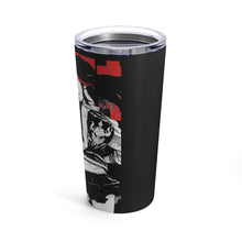 Load image into Gallery viewer, Anime Kill La Kill Tumbler 20oz
