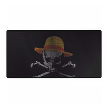 Load image into Gallery viewer, Anime One Piece Mouse Pad (Desk Mat)
