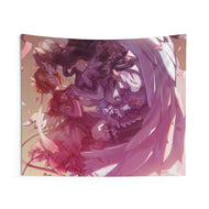 Cardcaptor Sakura Sakura Kinomoto Indoor Wall Tapestry