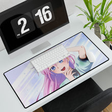 Load image into Gallery viewer, Anime Shikimori's Not Just a Cutie Mouse Pad (Desk Mat)
