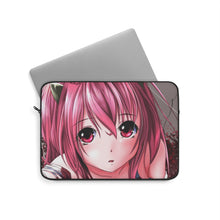 Load image into Gallery viewer, Anime Elfen Lied Laptop Sleeve
