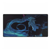 Load image into Gallery viewer, Anime Vocaloid Mouse Pad (Desk Mat)
