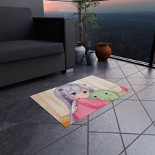 Load image into Gallery viewer, EroManga-Sensei Rug

