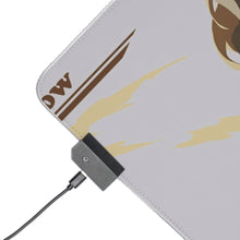 Load image into Gallery viewer, Anime RWBY RGB LED Mouse Pad (Desk Mat)
