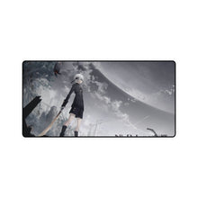 Load image into Gallery viewer, NieR: Automata Mouse Pad (Desk Mat)

