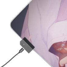 Load image into Gallery viewer, Fate/Grand Order RGB LED Mouse Pad (Desk Mat)
