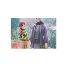 Load image into Gallery viewer, Kamisama Kiss Tomoe, Nanami Momozono Rug
