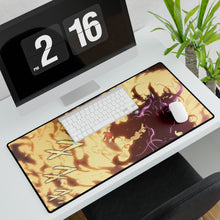 Load image into Gallery viewer, Anime Solo Leveling Mouse Pad (Desk Mat)
