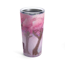 Load image into Gallery viewer, Hyouka Eru Chitanda Tumbler 20oz
