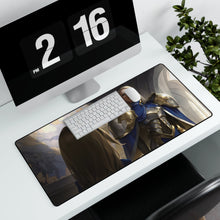 Load image into Gallery viewer, Tianna Crownguard Mouse Pad (Desk Mat)
