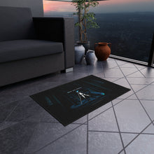 Load image into Gallery viewer, Black Rock Shooter Rug
