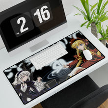 Load image into Gallery viewer, Anime Rozen Maidenr Mouse Pad (Desk Mat)
