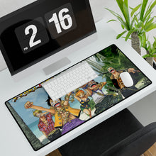 Load image into Gallery viewer, Anime One Piece Mouse Pad (Desk Mat)
