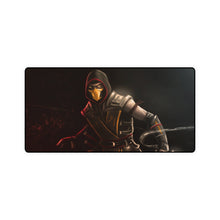 Load image into Gallery viewer, Mortal Kombat Mouse Pad (Desk Mat)
