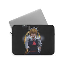 Load image into Gallery viewer, Miss Kobayashi&#39;s Dragon Maid Kobayashi San Chi No Maid Dragon, Tohru Laptop Sleeve
