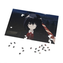Load image into Gallery viewer, Another - Misaki Mei Jigsaw Puzzle
