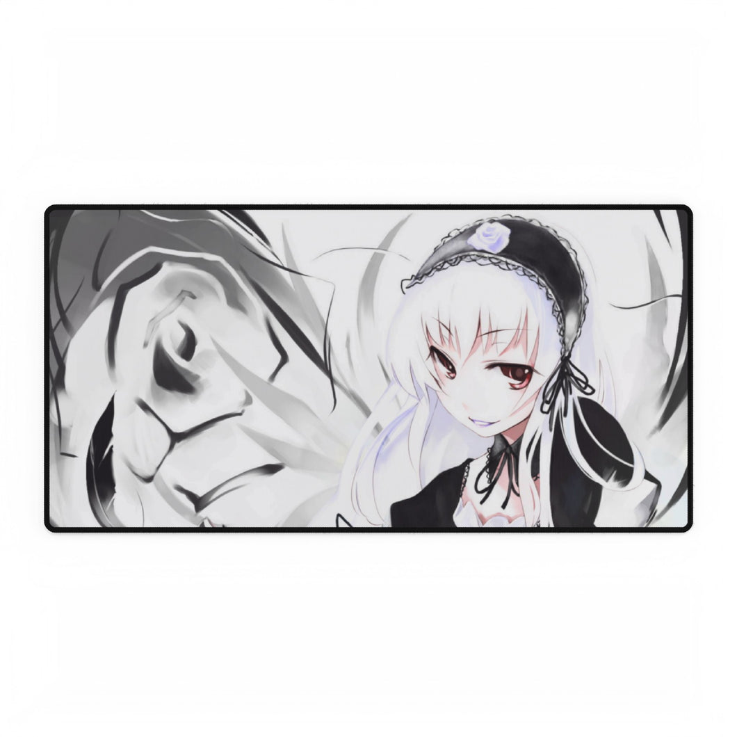 Anime Rozen Maidenr Mouse Pad (Desk Mat)