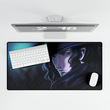 Load image into Gallery viewer, Anime Vampire Hunter D Mouse Pad (Desk Mat)

