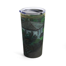 Load image into Gallery viewer, From Up On Poppy Hill Tumbler 20oz
