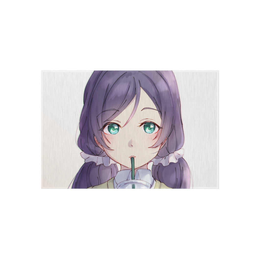 Love Live! Rug