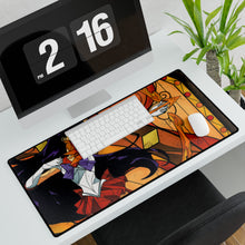 Load image into Gallery viewer, Anime Sailor Moon Mouse Pad (Desk Mat)
